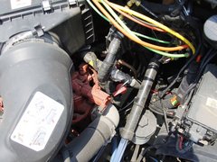 2011款 F650 基本型
