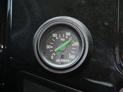 2011款 F650 基本型