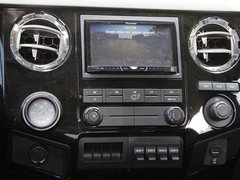 2011款 F650 基本型
