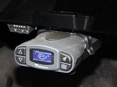 2011款 F650 基本型