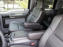 2011款 F650 基本型