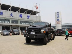2011款 F650 基本型