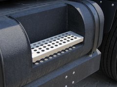 2011款 F650 基本型