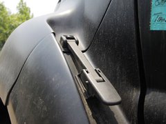 2011款 F650 基本型
