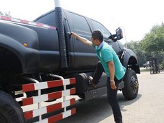 2011款 F650 基本型