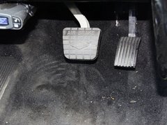 2011款 F650 基本型