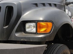 2011款 F650 基本型