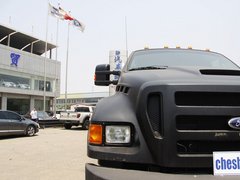 2011款 F650 基本型