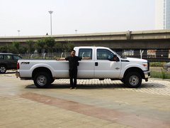 2012款 F250 基本型