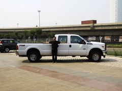 2012款 F250 基本型