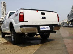 2012款 F250 基本型
