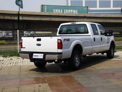 2012款 F250 基本型