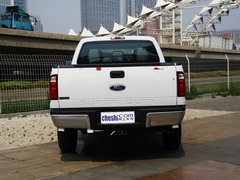 2012款 F250 基本型
