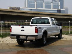 2012款 F250 基本型