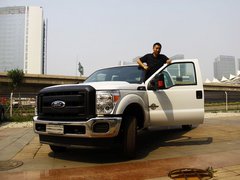 2012款 F250 基本型