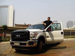 2012款 F250 基本型