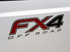 2012款 F250 基本型