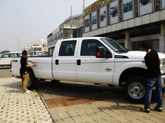 2012款 F250 基本型