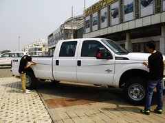 2012款 F250 基本型