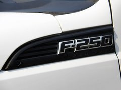 2012款 F250 基本型