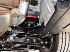2014款 428i 运动设计套装