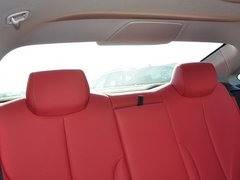 2014款 428i 运动设计套装