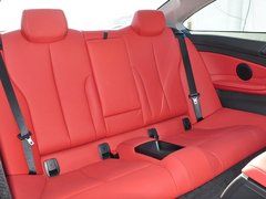 2014款 428i 运动设计套装