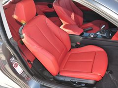 2014款 428i 运动设计套装