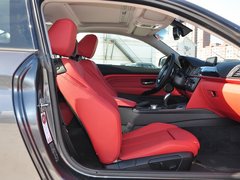 2014款 428i 运动设计套装