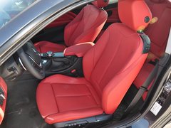 2014款 428i 运动设计套装