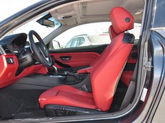 2014款 428i 运动设计套装