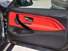 2014款 428i 运动设计套装