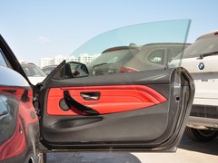 2014款 428i 运动设计套装