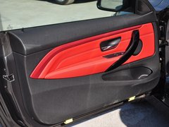 2014款 428i 运动设计套装