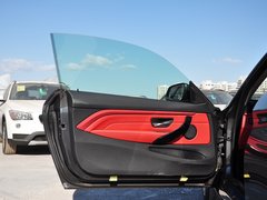 2014款 428i 运动设计套装