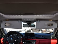 2014款 428i 运动设计套装