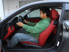 2014款 428i 运动设计套装