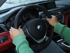 2014款 428i 运动设计套装