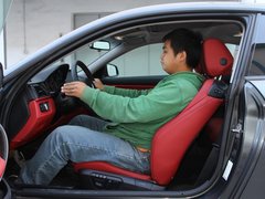 2014款 428i 运动设计套装