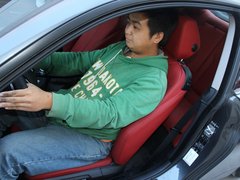 2014款 428i 运动设计套装