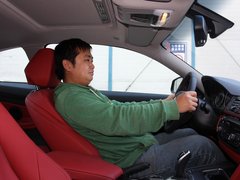2014款 428i 运动设计套装