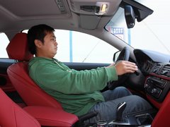 2014款 428i 运动设计套装