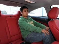 2014款 428i 运动设计套装