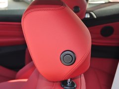 2014款 428i 运动设计套装