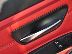 2014款 428i 运动设计套装