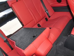 2014款 428i 运动设计套装