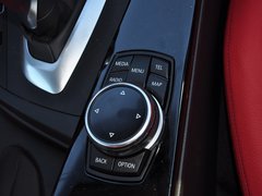 2014款 428i 运动设计套装