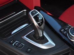 2014款 428i 运动设计套装