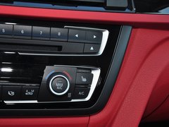 2014款 428i 运动设计套装