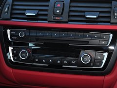 2014款 428i 运动设计套装
